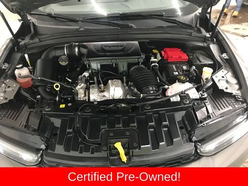 Certified 2024 Dodge Hornet GT image 37