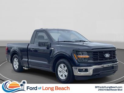 Used 2024 Ford F150 XL w/ Equipment Group 103A High