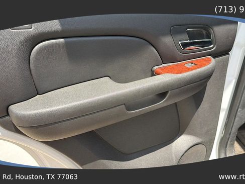 Used 2012 GMC Yukon SLE RWD image 28