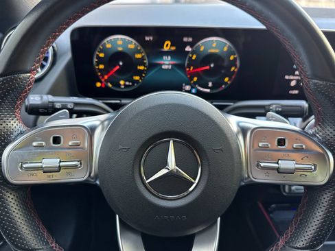 Certified 2023 Mercedes-Benz GLA 250 4MATIC image 25