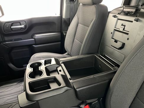 Certified 2024 Chevrolet Silverado 1500 Custom w/ Rally Edition AWD/4WD image 31