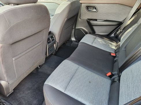 Used 2021 Nissan Rogue SV FWD image 21
