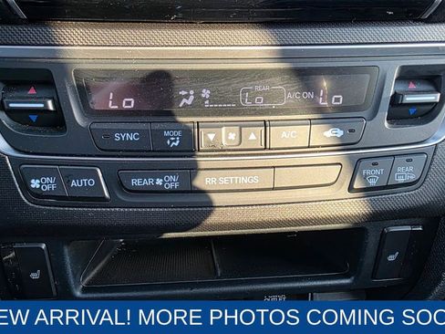 Certified 2022 Honda Passport TrailSport image 19