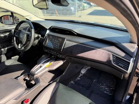 Used 2018 Honda Clarity Touring image 36