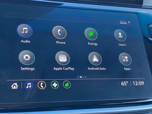 Used 2023 Chevrolet Bolt LT image 14