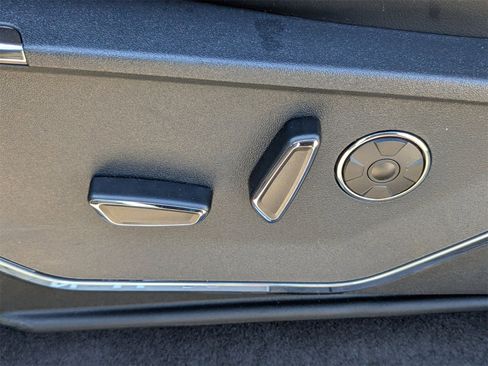 New 2025 Ford F150 Lightning Platinum image 21