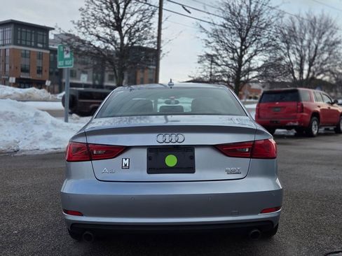 Used 2015 Audi A3 2.0T Premium image 5
