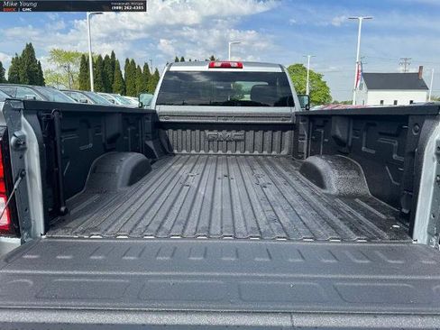 New 2026 GMC Sierra 3500 SLE AWD/4WD image 6