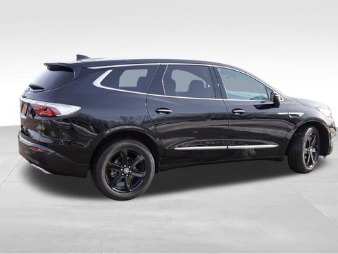 Certified 2023 Buick Enclave Essence w/ Experience Buick Package image 4