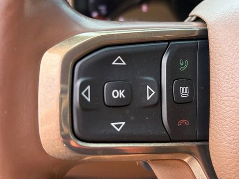 Used 2024 RAM 3500 Limited image 6