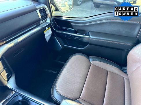 Used 2022 Ford F150 King Ranch w/ Equipment Group 601A High image 31