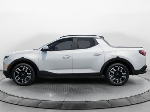 New 2026 Hyundai Santa Cruz Limited image 3