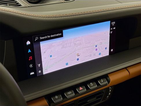 New 2025 Porsche 911 Carrera S image 20