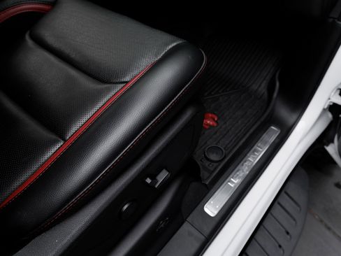 Used 2021 RAM 1500 TRX w/ TRX Level 2 Equipment Group image 31