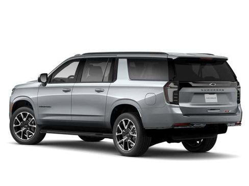 New 2026 Chevrolet Suburban RST w/ RST Capability Package image 30
