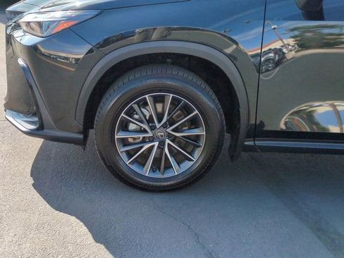Used 2025 Lexus NX 350h AWD w/ Accessory Package (2T) image 10
