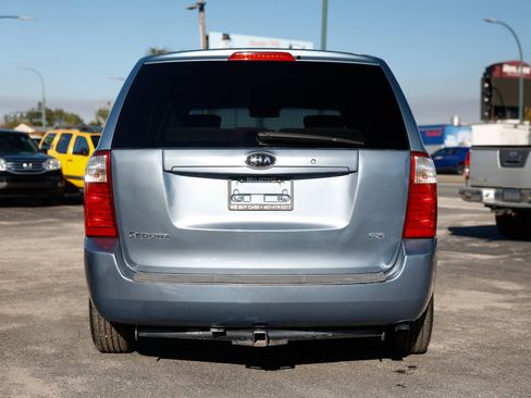 Used 2006 Kia Sedona LX image 7