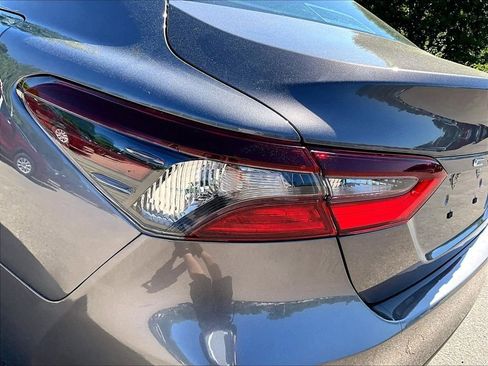 Used 2023 Toyota Camry LE FWD image 33