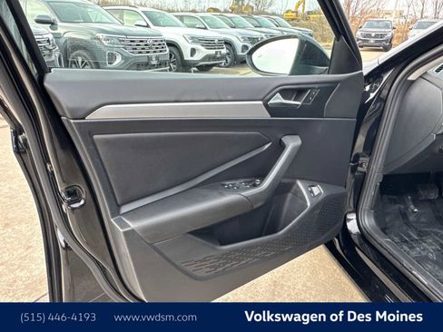 Used 2021 Volkswagen Jetta S w/ Driver Assistance Package image 22