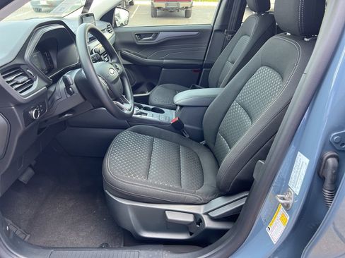 New 2026 Ford Escape Active image 13