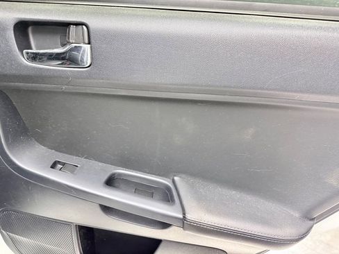 Used 2010 Mitsubishi Lancer Evolution MR Touring image 18