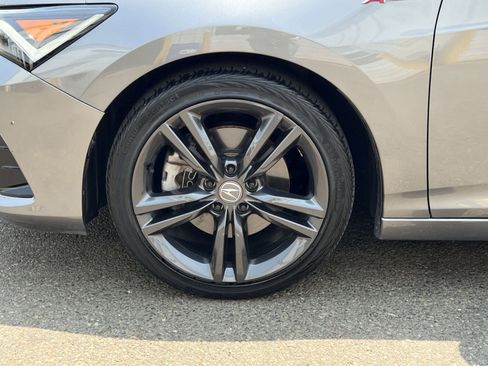 Used 2023 Acura Integra A-Spec FWD image 13
