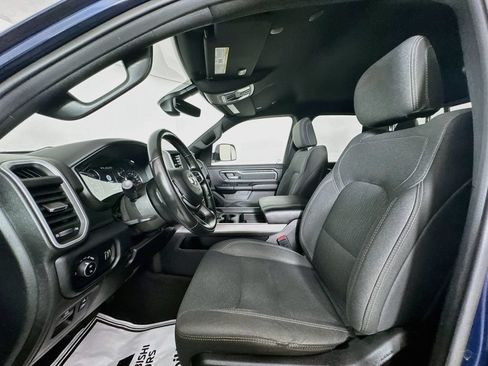 Used 2021 RAM 1500 Big Horn AWD/4WD image 20