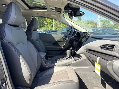New 2025 Subaru Crosstrek 2.5i Limited image 19