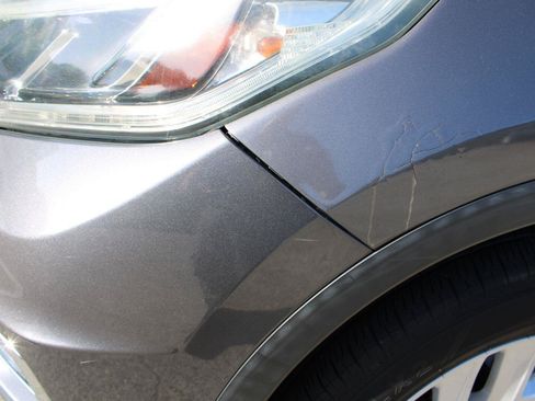 Used 2016 Honda CR-V EX image 15