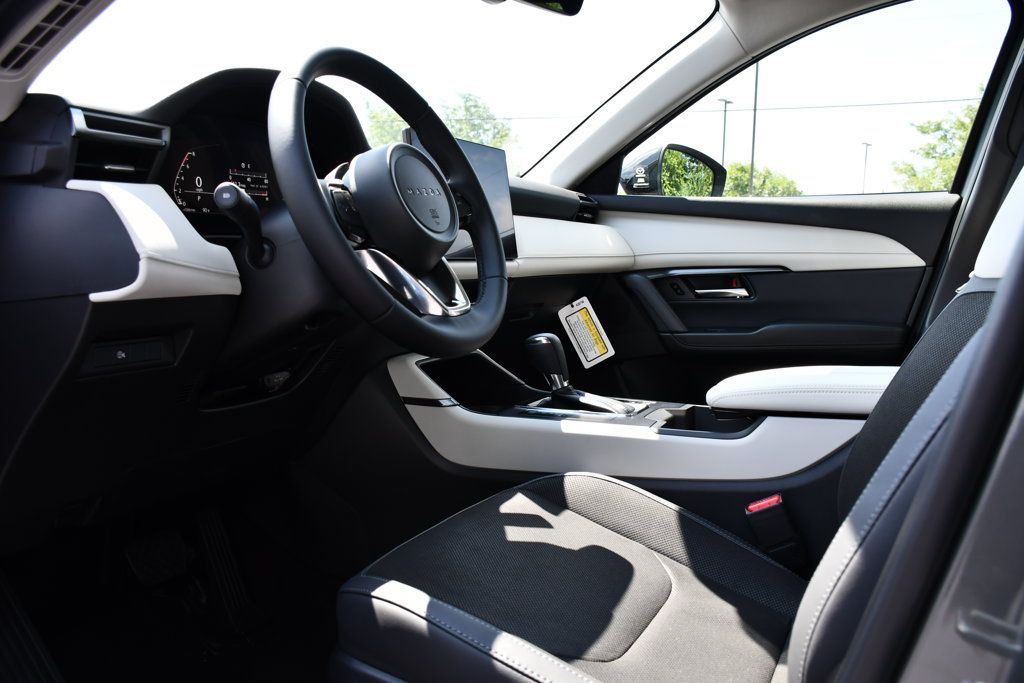 New 2026 MAZDA CX-5 Select AWD/4WD image 13