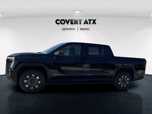 New 2026 GMC Sierra EV Elevation w/ Premium Package AWD/4WD image 4