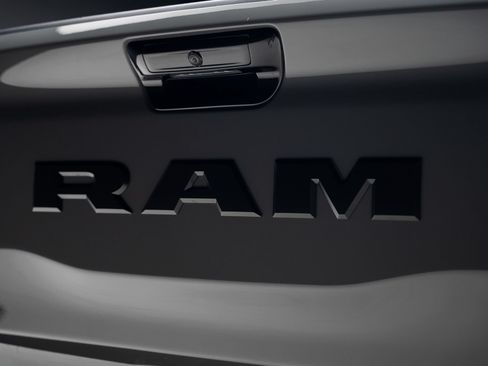 Used 2023 RAM 1500 TRX AWD/4WD image 33