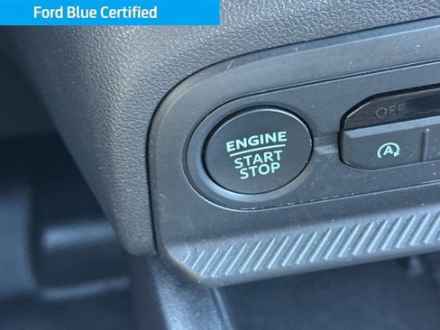 Certified 2025 Ford Bronco Sport Badlands image 23