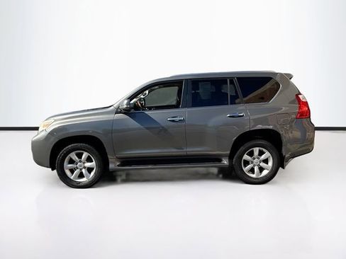 Used 2010 Lexus GX 460 image 9