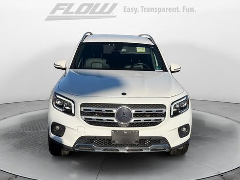 Used 2020 Mercedes-Benz GLB 250 4MATIC image 2