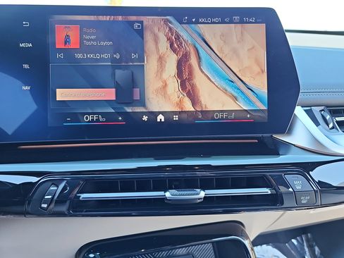 Used 2025 BMW X1 xDrive28i w/ Convenience Package image 22