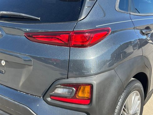 Used 2020 Hyundai Kona SEL Plus image 13
