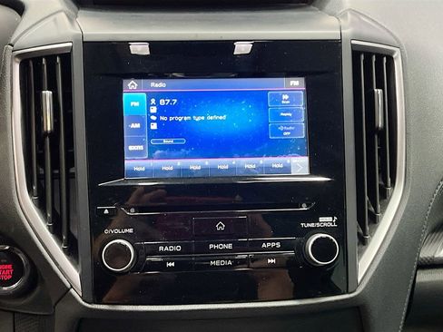 Used 2023 Subaru Forester Premium AWD/4WD image 14