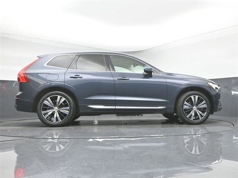 Used 2022 Volvo XC60 B6 Inscription w/ Advanced Package image 43