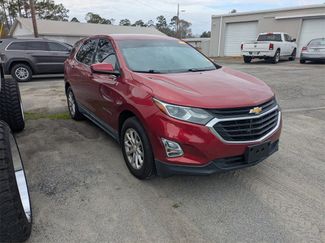 Used 2018 Chevrolet Equinox LT video 1