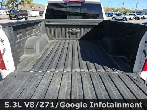 Used 2022 Chevrolet Silverado 1500 LT image 34