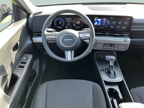 New 2026 Hyundai Kona SEL Sport image 3