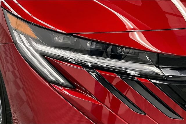 New 2026 Nissan Sentra SV w/ SV Convenience Package FWD image 14