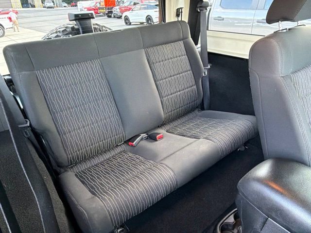 Used 2011 Jeep Wrangler Rubicon w/ Call of Duty Group AWD/4WD image 11