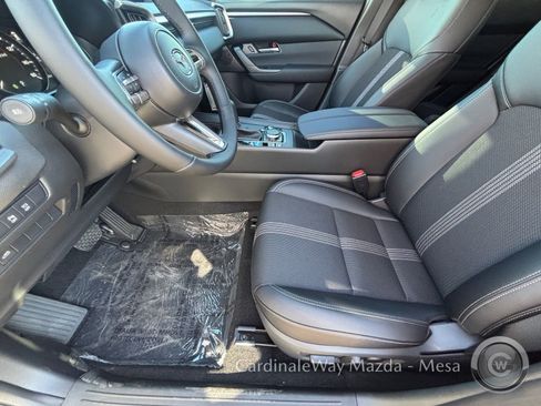 New 2026 MAZDA CX-50 AWD 2.5 S w/ Cargo Package image 16