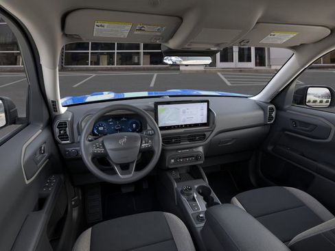 New 2025 Ford Bronco Sport Big Bend image 9