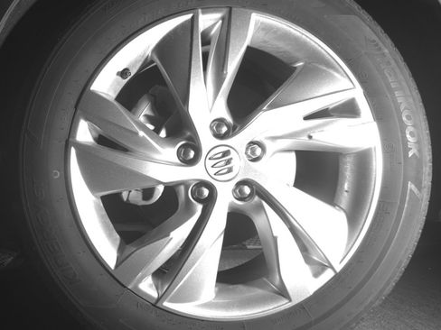 Used 2025 Buick Encore GX Preferred image 12