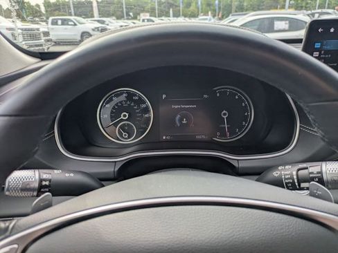 Used 2024 Genesis GV80 2.5T AWD/4WD image 17