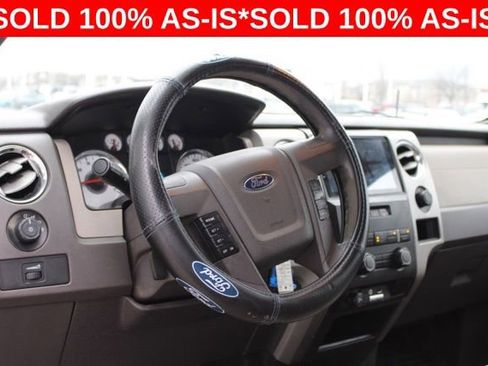 Used 2010 Ford F150 XLT image 14