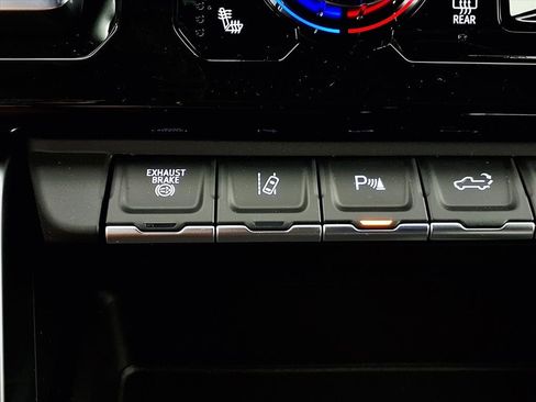 New 2026 GMC Sierra 3500 Denali w/ Denali Reserve Package image 20